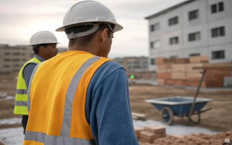 La provincia ve un leve repunte del empleo