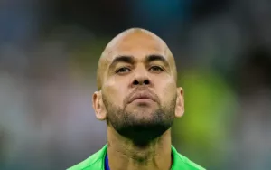 El 5 de febrero comienza el juicio contra Dani Alves