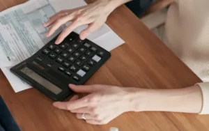 La recaudación en diciembre fue de $13 billones