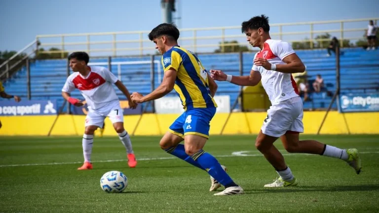 La reserva de Central cayó en los penales ante Argentinos Juniors