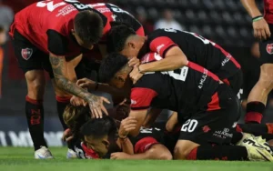 Copa Proyección: la reserva de Newell's busca el pase a la final