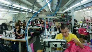 Argentina tiene la industria textil entre las más caras de la región