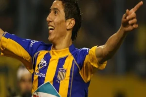 La situación de Di María con respecto al regreso a Central