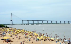 La temporada en La Florida cerró con más visitantes que el año pasado