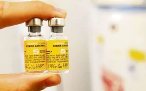 La vacuna contra la fiebre amarilla deja de ser gratuita en la mayoría de las provincias