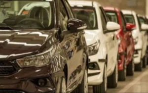 La venta de autos 0km se desplomó en noviembre