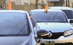 La venta de autos usados se reactivó en 2024