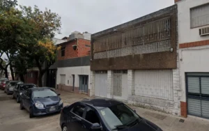 La víctima de esclavitud fue descubierta por alerta de los médicos.