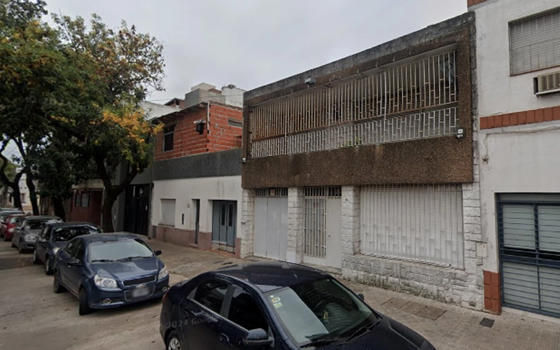 La víctima de esclavitud fue descubierta por alerta de los médicos.