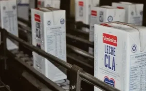 Lácteos Verónica insiste con despidos de trabajadores