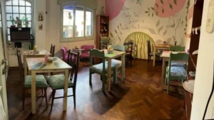 visitá en ROSARIO LALA BAR CAFÉ
