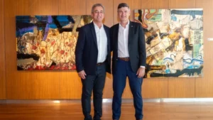 Lanzan Ciudades Unidas, la réplica de Provincias Unidas