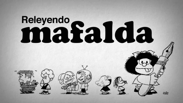 Este proyecto que repasa el universo del emblemático personaje de Quino se emitirá por Disney+ y Star+ desde el 27 de septiembre. 