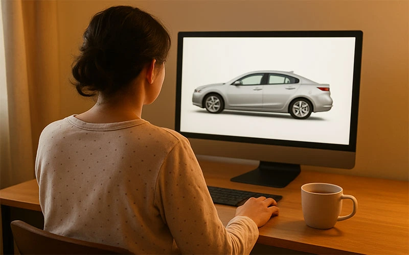 Lanzan sistema digital que centraliza pagos de trámites automotores.