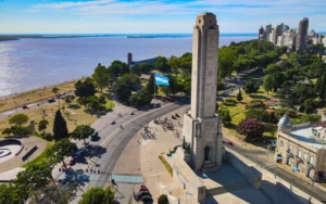 Lanzan un concurso fotográfico sobre la identidad de Rosario
