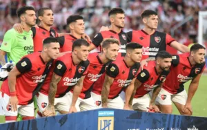 Larriera piensa en el reemplazo de Banega de cara al domingo