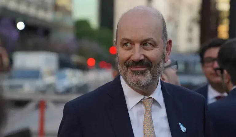 Las funciones del nuevo ministerio a cargo de Sturzenegger