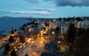 Las 5 ciudades más felices de Sudamérica, según AI