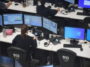 Las alarmas fallidas al 911 disminuyeron un 30% en Santa Fe