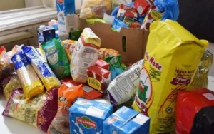 Las canastas básicas subieron un 1,9% en julio
