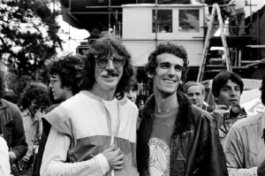 Las cinco canciones más emblemáticas del rock nacional según ChatGPT.