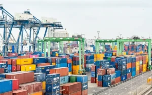 Las exportaciones aumentaron 11,5% interanual en marzo