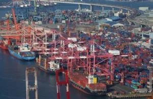 Latinoamérica: las exportaciones subieron 1,3% interanual