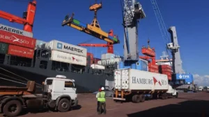 Exportaciones pymes crecieron un 21,8% en dólares en el 2024