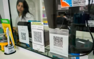 Las farmacias de Rosario ya implementan códigos QR para precios y prestaciones
