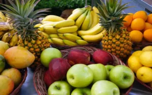 Las frutas antiinflamatorias que recomiendan comer los expertos