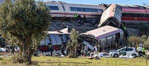 Las hipótesis del choque de trenes en España