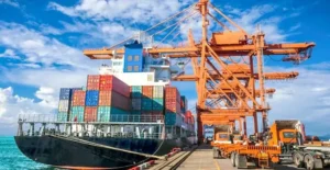 En el primer trimestre, las importaciones representaron un 32% del PBI
