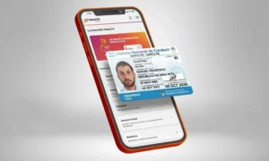 Control de tránsito y verificación de licencias en rutas de Santa Fe