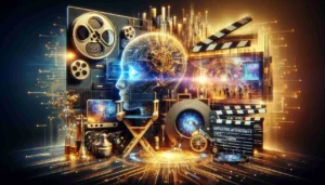 El top 20 de películas según la Inteligencia Artificial.