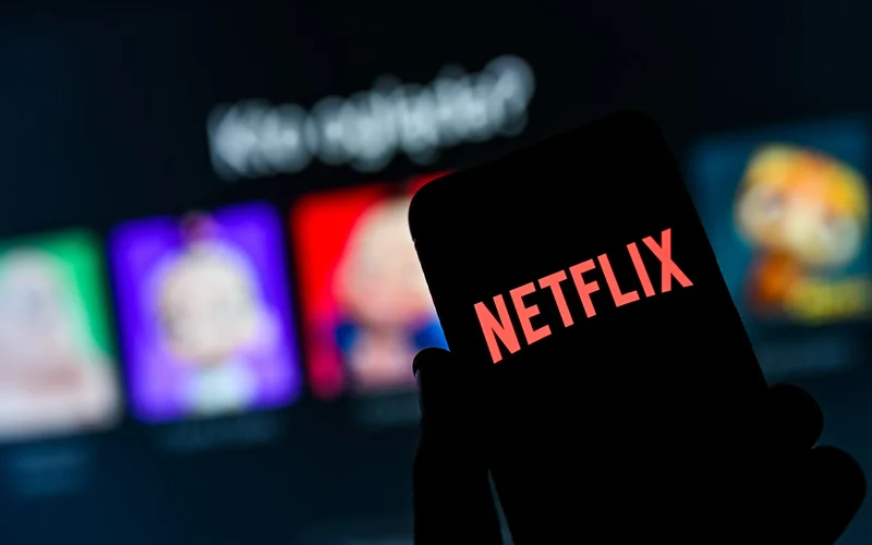 Las mejores películas de Netflix para ver en familia