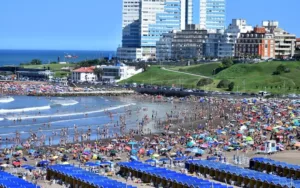 Las mejores playas para veranear en Argentina