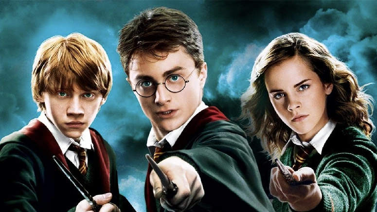 "Harry Potter y La piedra filosofal", "La cámara secreta" y "El prisionero de Azkaban" regresan a la pantalla grande desde este jueves 10 de octubre.