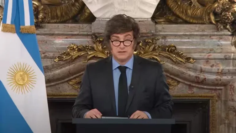 Las proyecciones del Gobierno en el Presupuesto 2026