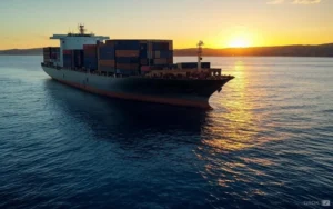 Las pymes exportaron hasta noviembre 7,9 millones de toneladas