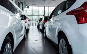 Las ventas de autos 0 km aumentaron un 78% durante el primer semestre del año