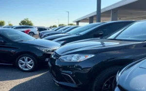 Las ventas de autos nuevos se dispararon un 65% al promediar febrero