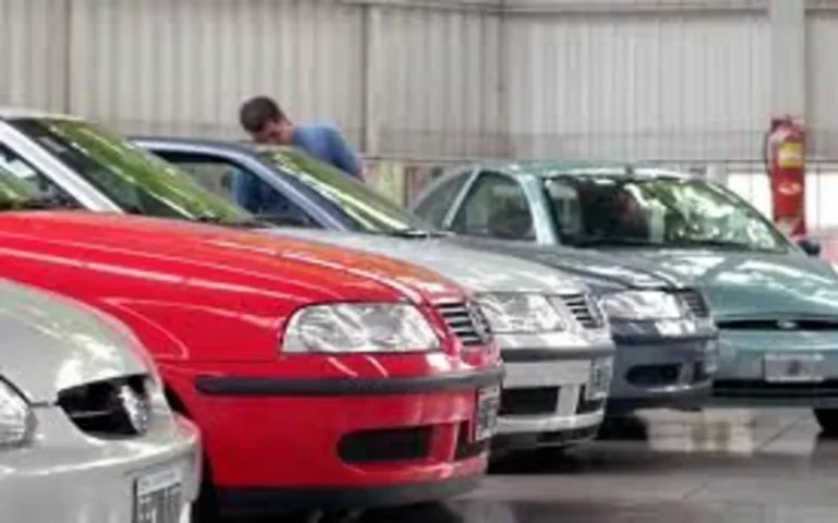 Las ventas de autos usados se incrementaron casi 26% en lo que va del año