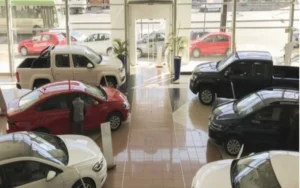Las ventas de autos usados se recuperaron en abril