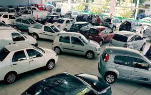 Las ventas de autos usados superan récords en el mercado argentino