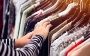 Las ventas de indumentaria cayeron 11,5% interanual