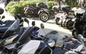 Las ventas de motos usadas crecieron casi un 10% durante 2024