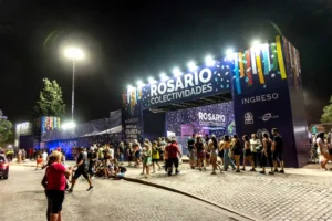 Las ventas en Colectividades se incrementaron hasta un 50%