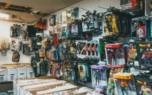 Rosario: según comerciantes, las ventas en el centro crecieron durante enero