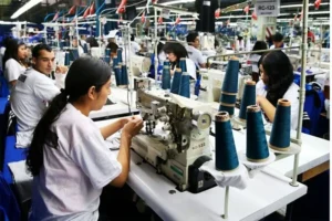 Las ventas en el sector textil cayeron un 60%