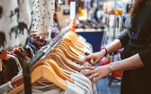 Las ventas minoristas pyme caen 7,3% anual en abril